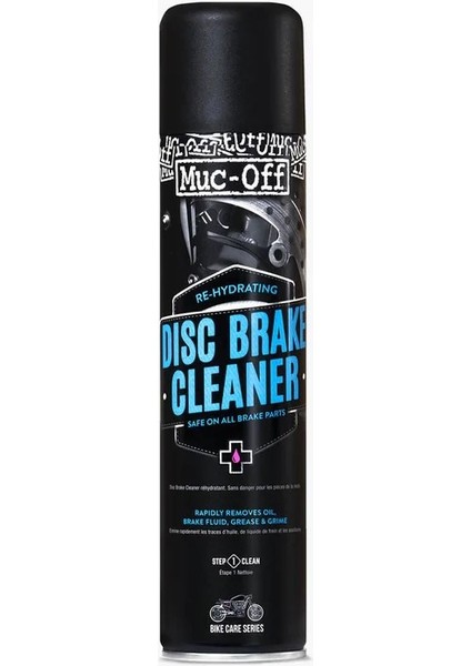 Fren ve Balata Temizleyici Sprey 400ML 613