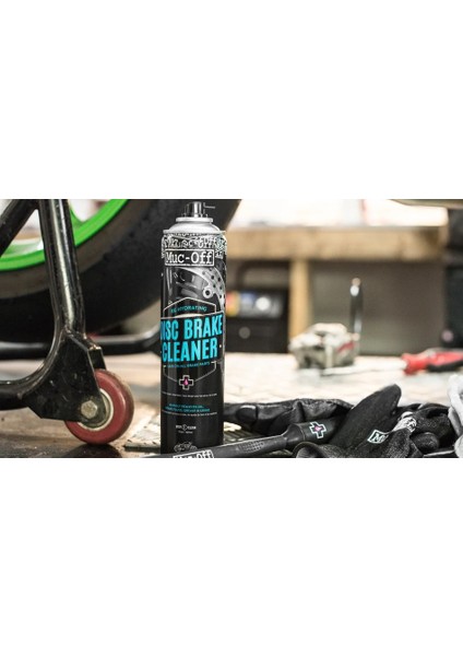 Fren ve Balata Temizleyici Sprey 400ML 613 modelleri