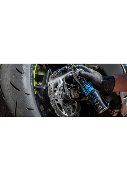 Fren ve Balata Temizleyici Sprey 400ML 613 fırsatları