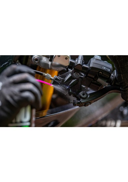 Pas Sökücü ve Yağlayıcı Sprey 400ML modelleri