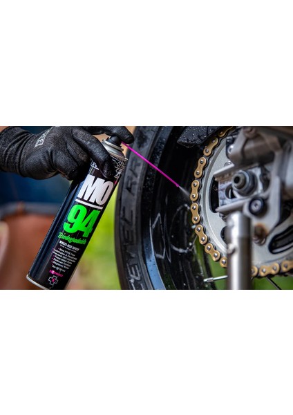 Pas Sökücü ve Yağlayıcı Sprey 400ML fırsatları