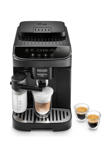 Delonghı ECAM290.51.B Magnifica Evo Tam Otomatik Kahve Makinesi