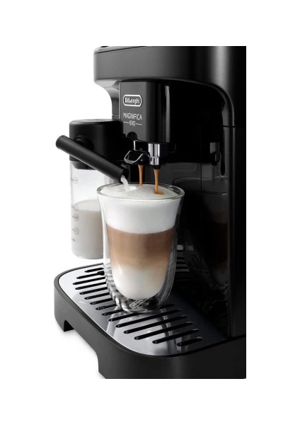 Delonghı ECAM290.51.B Magnifica Evo Tam Otomatik Kahve Makinesi