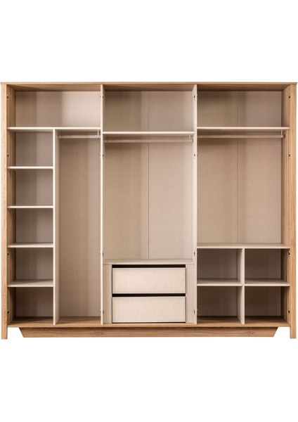 Arlon Yatak Odası Takımı modelleri