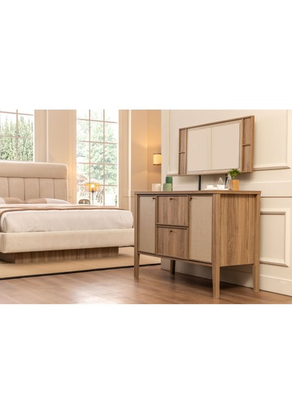 Arlon Yatak Odası Takımı indirimleri