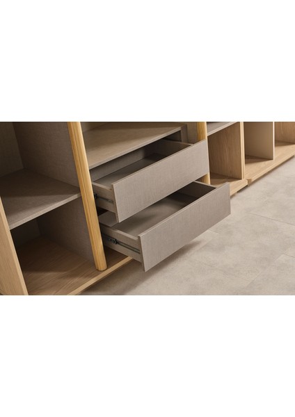 Lotus 6 Kapılı Gardrop fırsatları