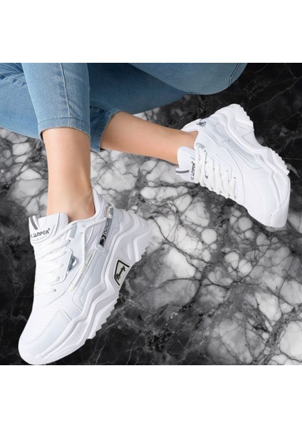 Kadın Günlük Sneaker Spor Ayakkabı