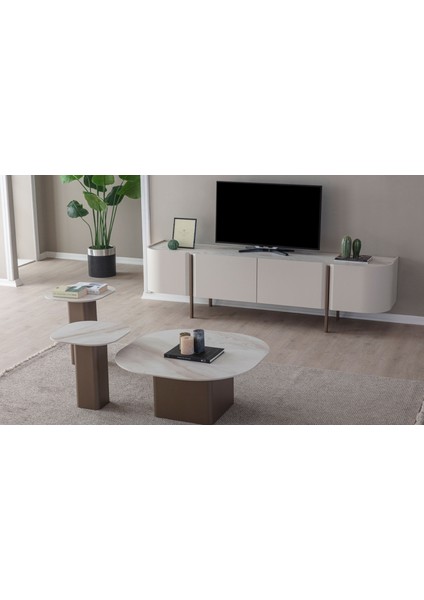 Brenda Tv Sehpası modelleri