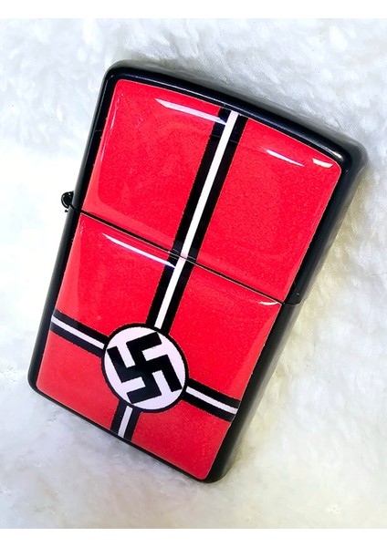 Ikinci Dünya Savaşı Nasyonel Sosyalist Alman Işçi Partisi Benzinli Çakmak fiyatları