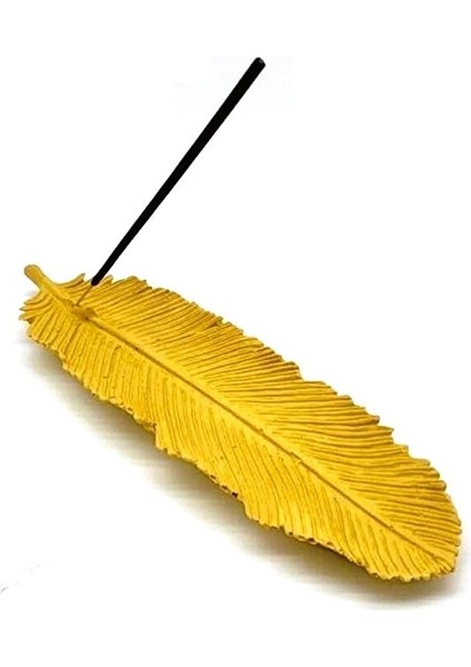 26CM Tüy Tabak Mumluk Silikon Kalıp K-073 Mum Kokulu Taş Sabun Alçı Polyester Kalıbı