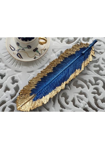 26CM Tüy Tabak Mumluk Silikon Kalıp K-073 Mum Kokulu Taş Sabun Alçı Polyester Kalıbı fırsatları