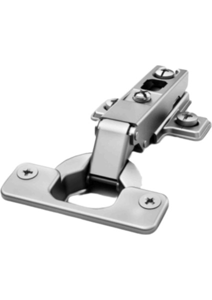 Samet Star Dolap Kapak Menteşe 48 mm