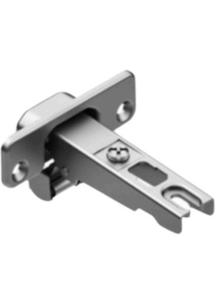 Samet Star Dolap Kapak Menteşe 48 mm
