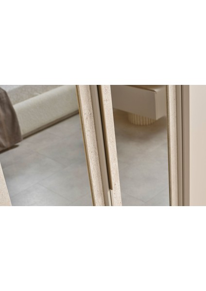 Ramires 6 Kapılı Gardrop modelleri