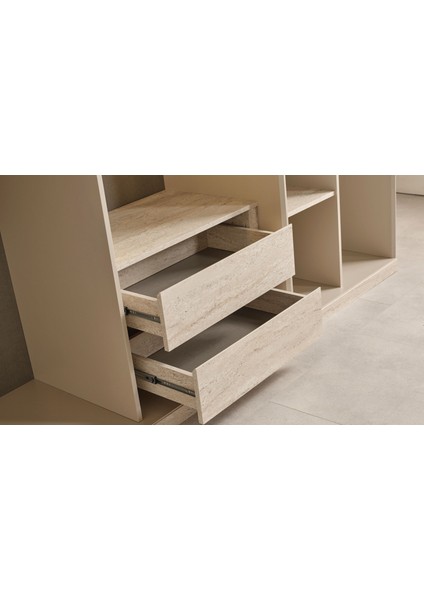 Ramires 6 Kapılı Gardrop indirimleri