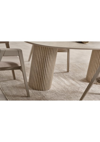 Ramires Yemek Masası Takımı fiyatları