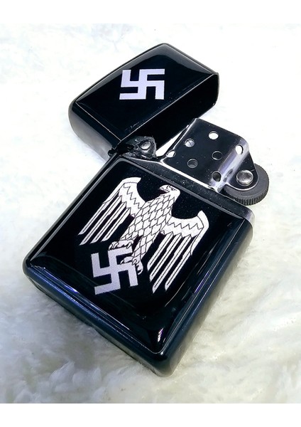 Zombi Ordusu Logo Benzinli Çakmak fiyatları