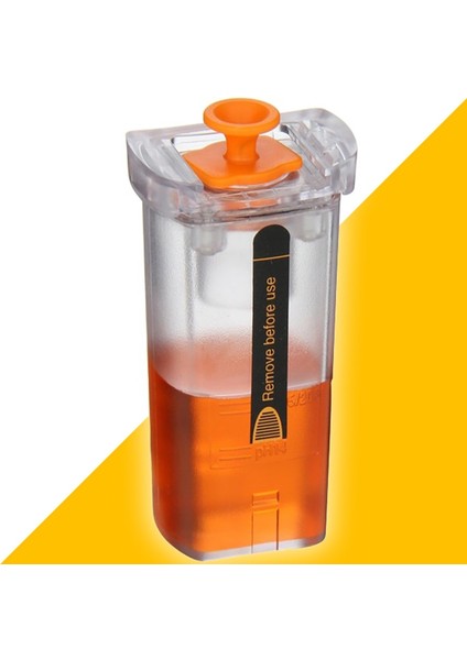 0554 2051 Kcı Jelli Koruma Başlığı (Testo 205 Uyumlu)