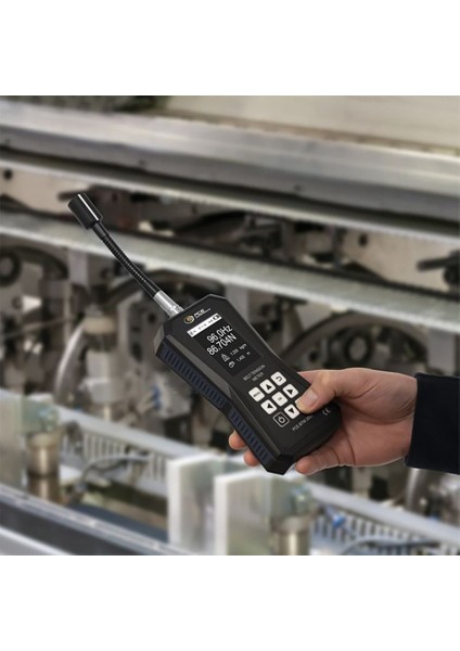Pce-Btm 2000A Kayış Gerginlik Ölçer