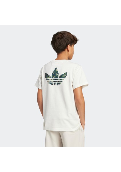 JY8374 Gfx Inf Trf Tee Çocuk T-Shirt fiyatları