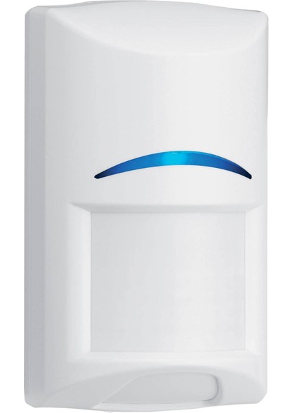 ISC-BPR2-WP12 Blue Line Gen2 Pet Pır Hareket Dedektörü