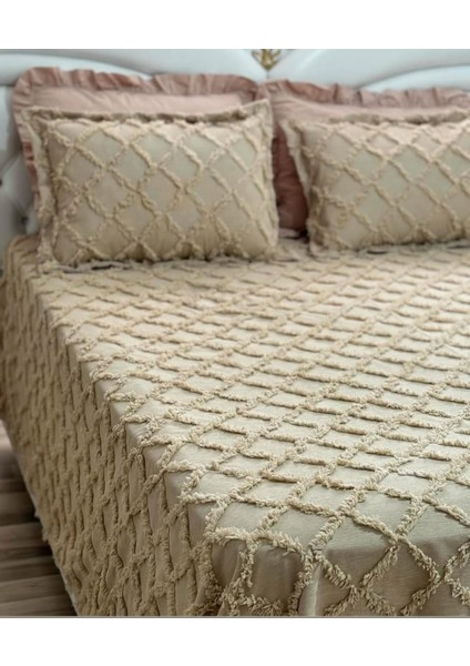 Yakut Pike Takımı (6 Parça)