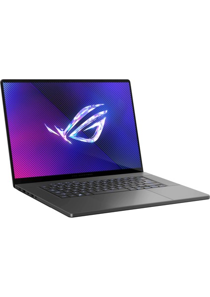 Rog Zephyrus G16 GU605CW-QR160 Intel Core Ultra 9 285H Npu 13 Tops 32GB 2tb SSD RTX5080-16GB Freedos 16" 2.5k 240Hz Wqxga Taşınabilir Bilgisayar fiyatları