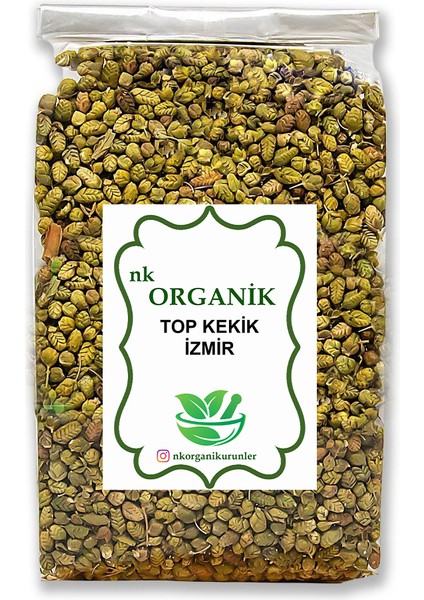 Top Kekik Izmir 500gr