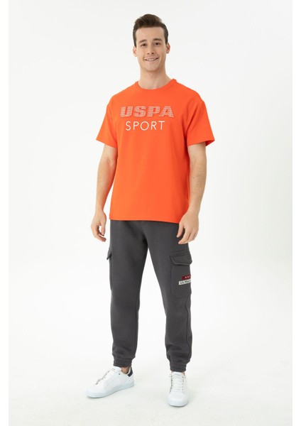 Erkek Comfort Bisiklet Yaka Tişört modelleri
