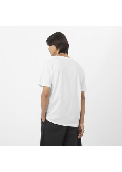 LC2527400 Logo Rx Tee M Erkek Spor Tişört