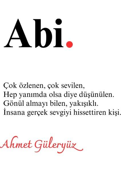 Kupa Bardak Abi Temalı Kişiye Özel Isimli Kupa Bardak Kahve Hediye Seti Kutupkitap modelleri