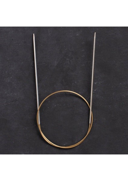 2,25 mm 60 cm Klasik Misinalı Şiş- 105-7 fiyatları