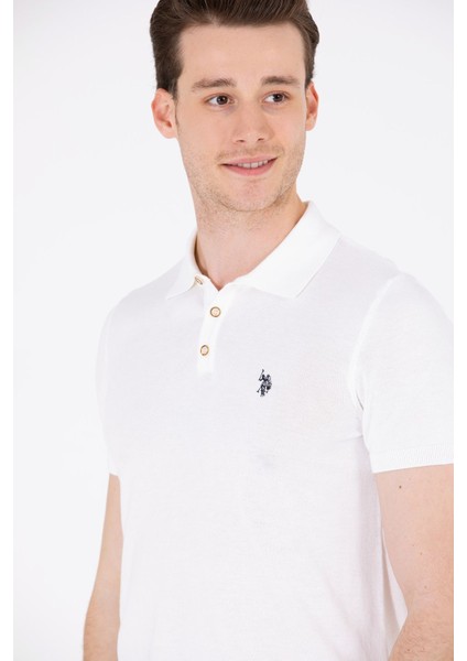 Erkek Polo Yaka Triko Kazak fiyatları