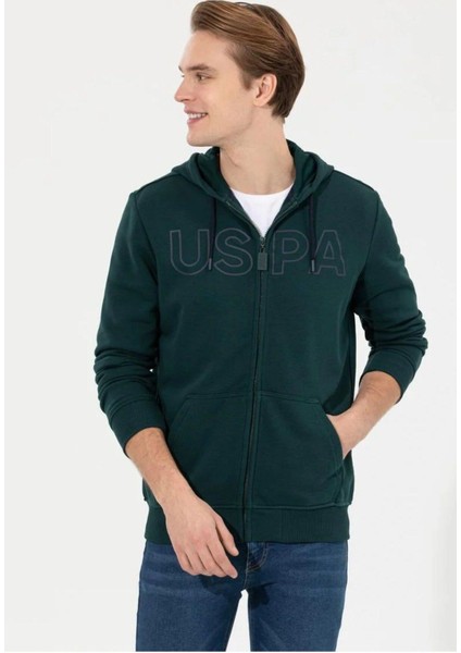 Erkek GARENSK022 Kapşonlu Sweatshirt
