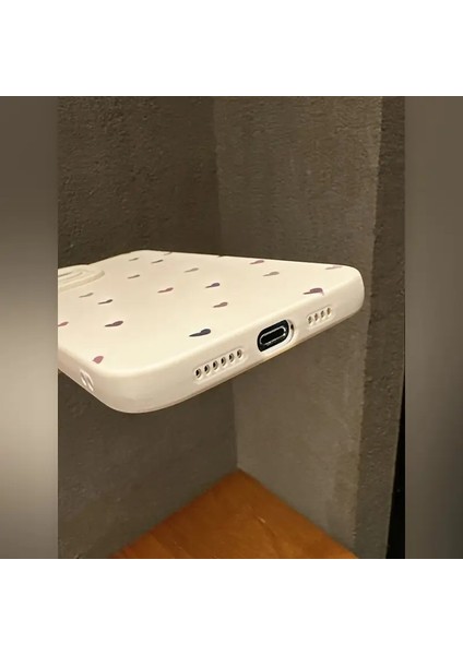 Kalpli Cep Telefonu kılıfı ,IPHONE13-14 Uyumlu Kılıf modelleri