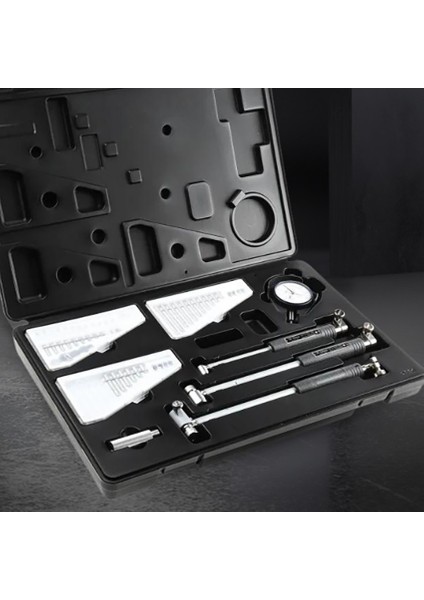 511-921-20 Silindir Komparatörü Seti 18-150 mm fırsatları