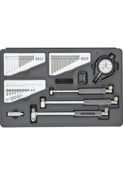 511-921-20 Silindir Komparatörü Seti 18-150 mm indirimleri