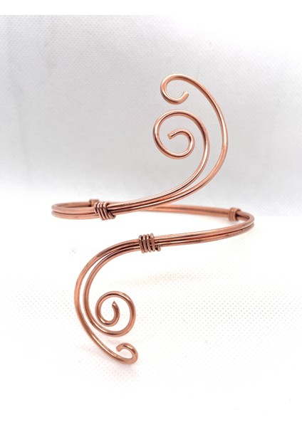 Üst Kol Pazu Bilekliği Arm Cuff
