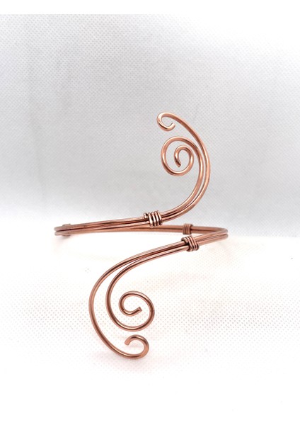 Üst Kol Pazu Bilekliği Arm Cuff