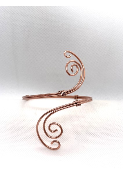 Üst Kol Pazu Bilekliği Arm Cuff