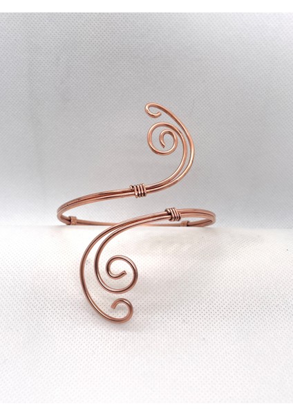 Üst Kol Pazu Bilekliği Arm Cuff