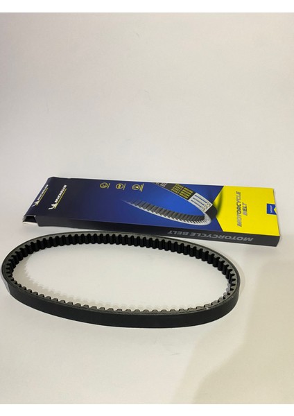 Dazzle 50CC 80CC Uyumlu Michelin Kayış