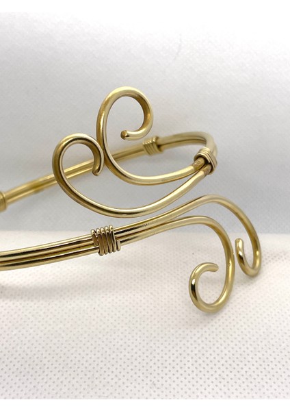 Üst Kol Pazu Bilekliği Arm Cuff