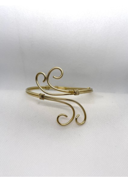 Üst Kol Pazu Bilekliği Arm Cuff