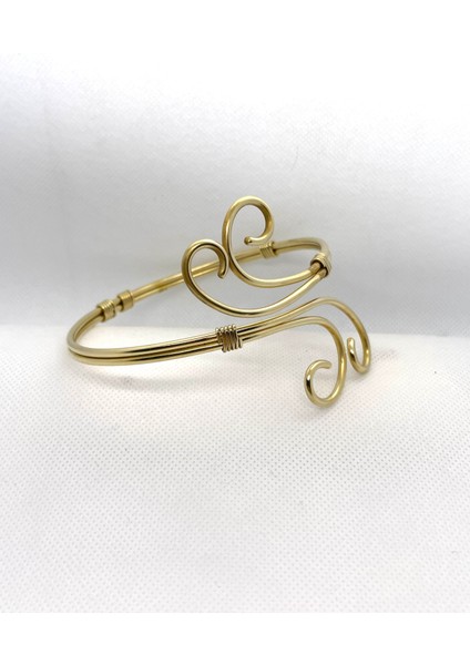 Üst Kol Pazu Bilekliği Arm Cuff