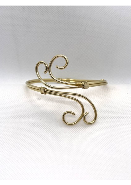 Üst Kol Pazu Bilekliği Arm Cuff