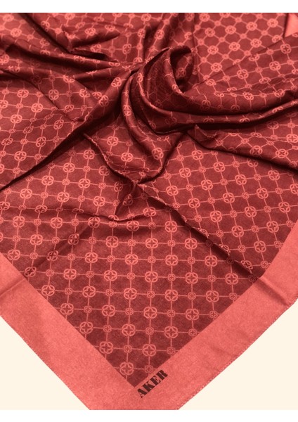 Elegance Monogram Eşarp - 1090500