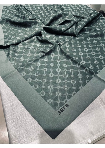 Elegance Monogram Eşarp - 1090500