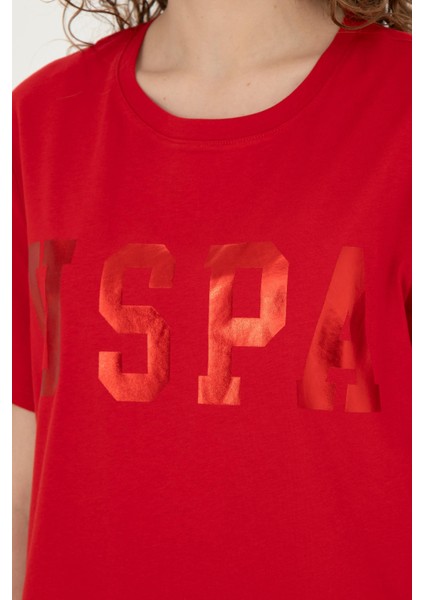 Baskılı Kadın T-Shirt fırsatları