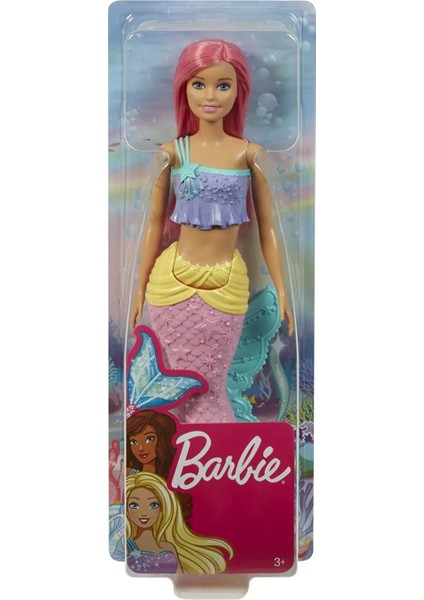 Lcw Accessorıes Barbie Oyuncak T T